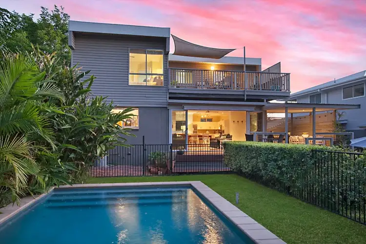 Main view of Homely house listing, 6 Asca Drive, Green Point NSW 2251
