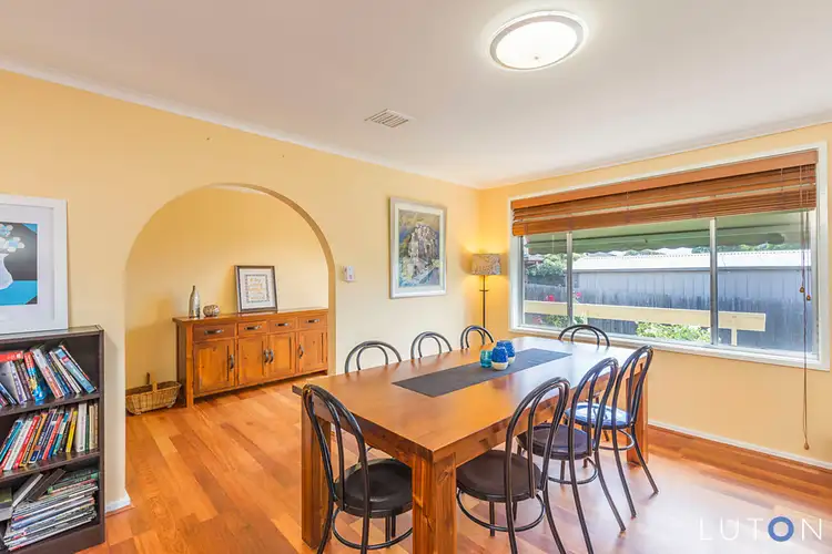 Fourth view of Homely house listing, 10 Hagen Place, Kambah ACT 2902