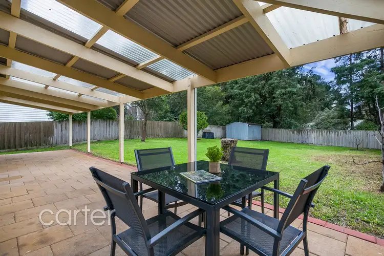 Sixth view of Homely house listing, 12A Velma Grove, Ringwood East VIC 3135