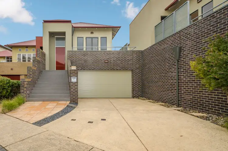 Main view of Homely house listing, 17 Lakeside Place, Williamstown VIC 3016