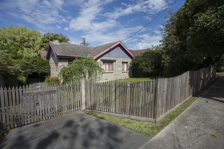 Third view of Homely house listing, 11 Victoria Street, Ringwood East VIC 3135