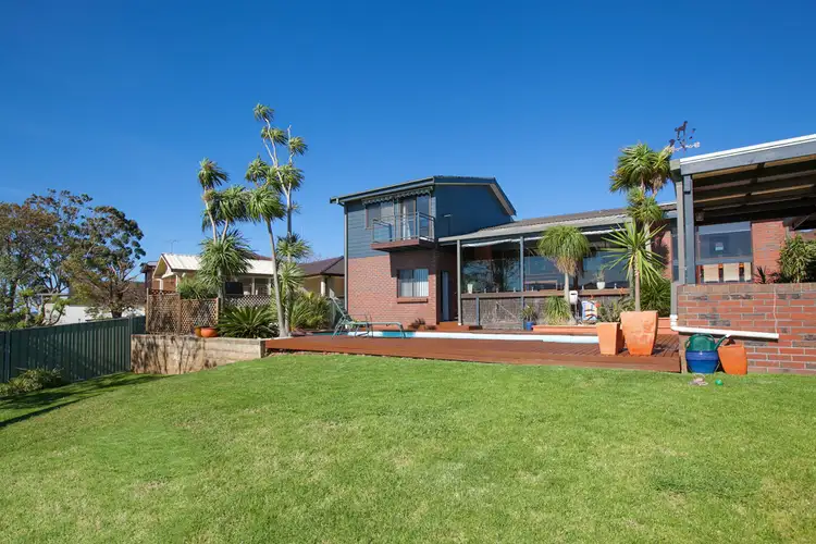 Sixth view of Homely house listing, 28 Hogan Avenue, Mount Warrigal NSW 2528