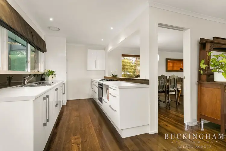 Third view of Homely unit listing, 4/167 Pitt Street, Eltham VIC 3095