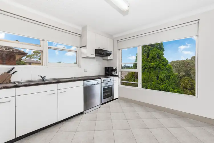 Main view of Homely apartment listing, 7/259 Blaxland Road, Ryde NSW 2112