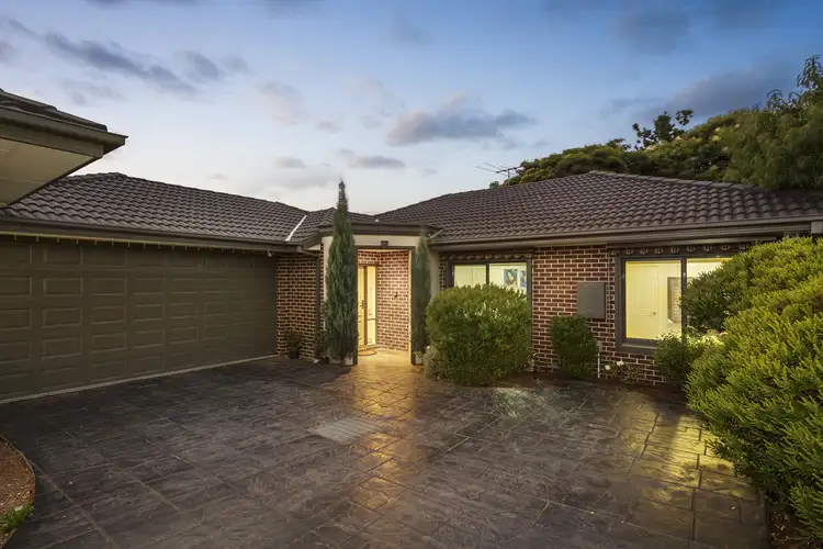 2/29 Glenview Road, Doncaster East VIC 3109