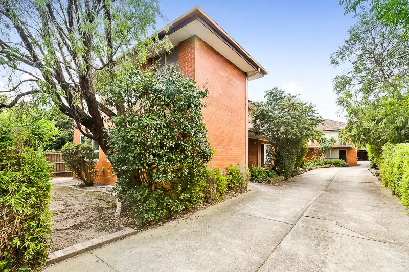 Main view of Homely apartment listing, 10/68 Woornack Road, Carnegie VIC 3163