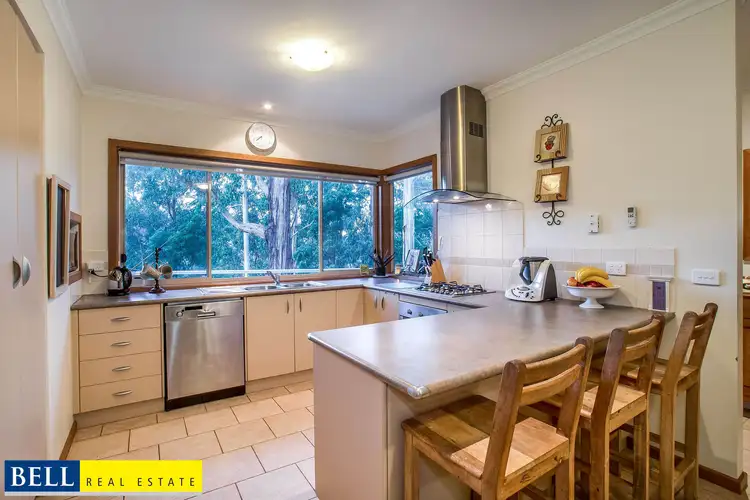 Fourth view of Homely house listing, 10 Outlook Drive, Kalorama VIC 3766
