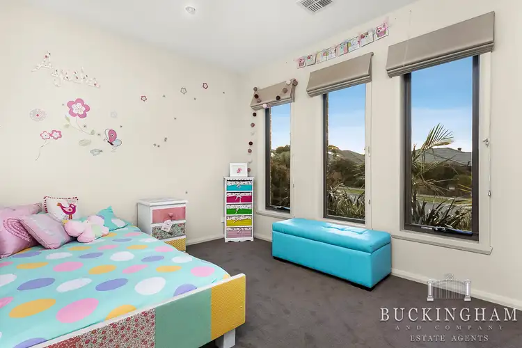 Third view of Homely house listing, 12 Dilwynia Avenue, Doreen VIC 3754