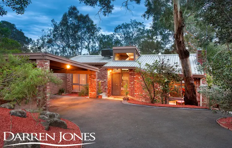 49 Cairns Street, Greensborough VIC 3088