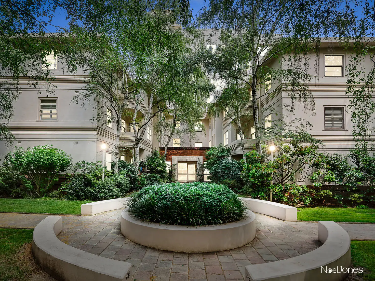 Main view of Homely apartment listing, 37/453 St Kilda Road, Melbourne VIC 3000