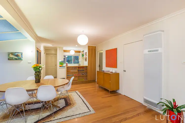 Sixth view of Homely house listing, 212 Duffy Street, Ainslie ACT 2602