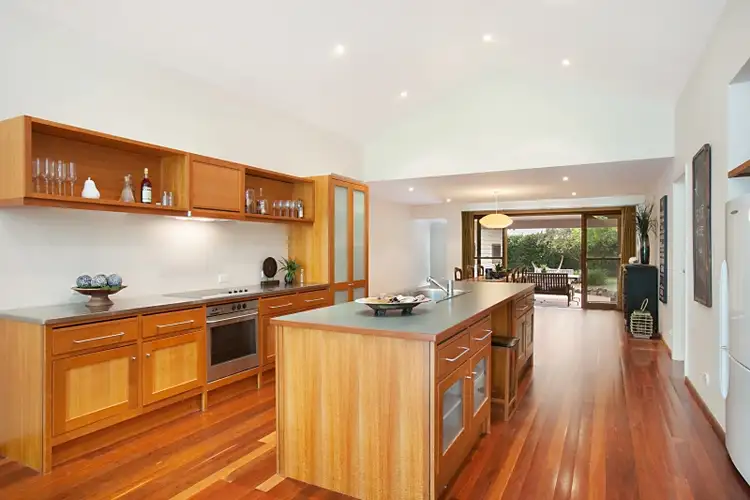 Third view of Homely house listing, 21 Three Points Avenue, Macmasters Beach NSW 2251