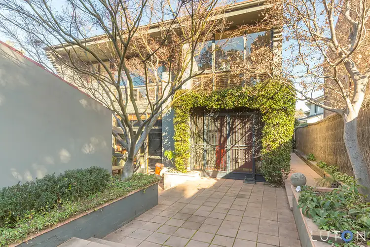 44 Bentham Street, Yarralumla ACT 2600