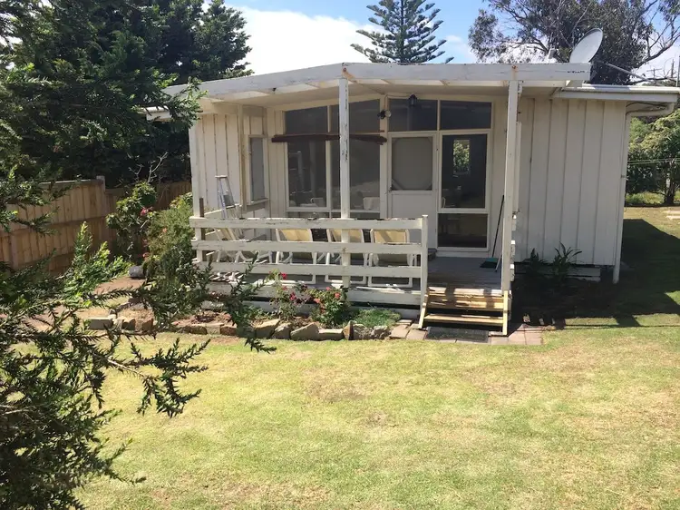 45a Wilson Road, Blairgowrie VIC 3942