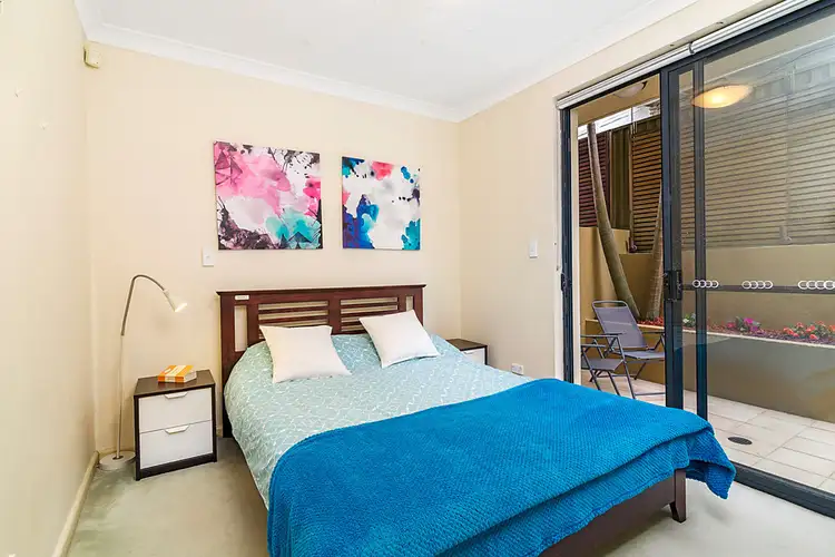 Fourth view of Homely apartment listing, 2/147 Hall Street, Bondi Beach NSW 2026
