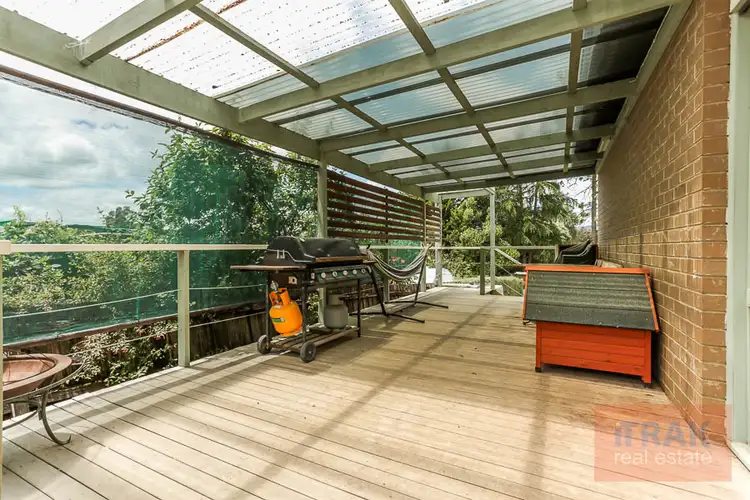 Second view of Homely house listing, 5 Caroline Street, Kilsyth VIC 3137