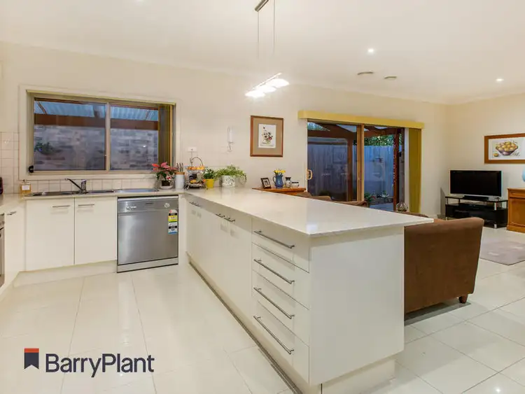 Third view of Homely unit listing, 6/5 Ruth Road, Mornington VIC 3931