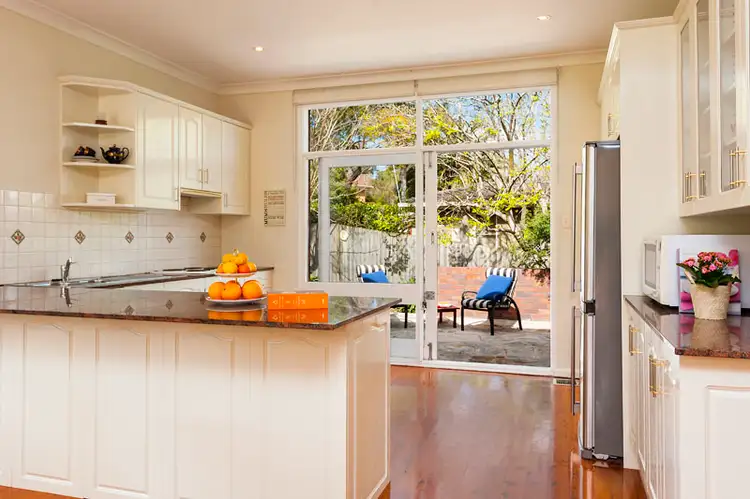 Third view of Homely house listing, 15 Banks Avenue, North Turramurra NSW 2074