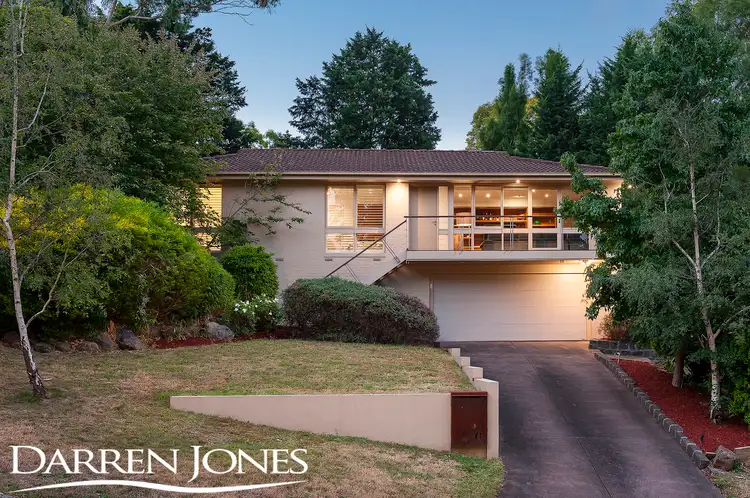 6 Paratea Court, Greensborough VIC 3088