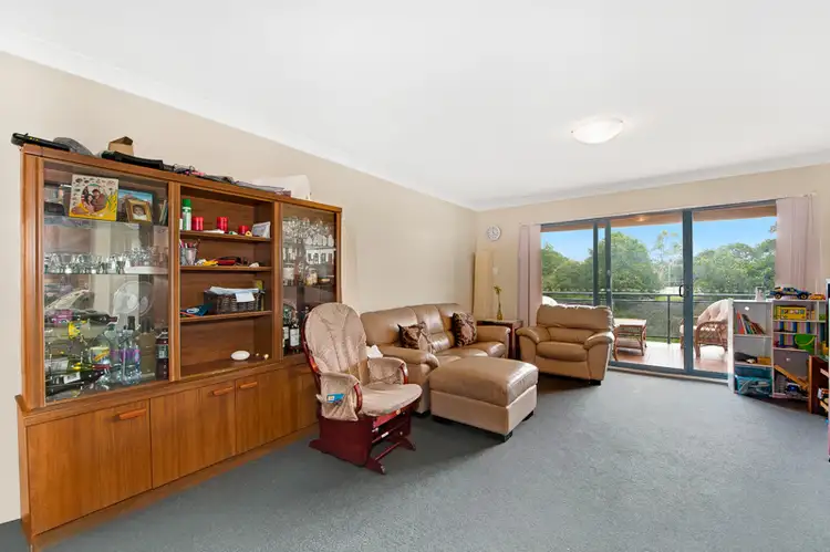 Fifth view of Homely unit listing, 11/947-949 Victoria Road, West Ryde NSW 2114