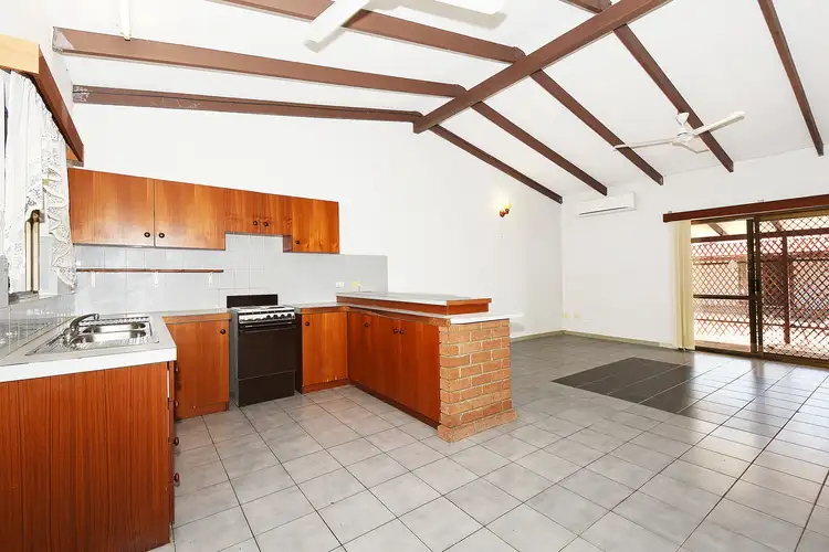 Main view of Homely unit listing, 8/27 Wulagi Crescent, Wulagi NT 812