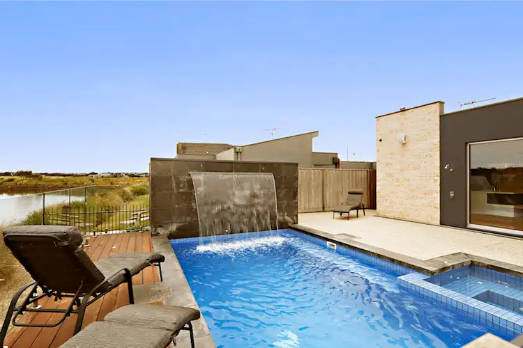 Second view of Homely house listing, 1 Lahinch Mews, Torquay VIC 3228