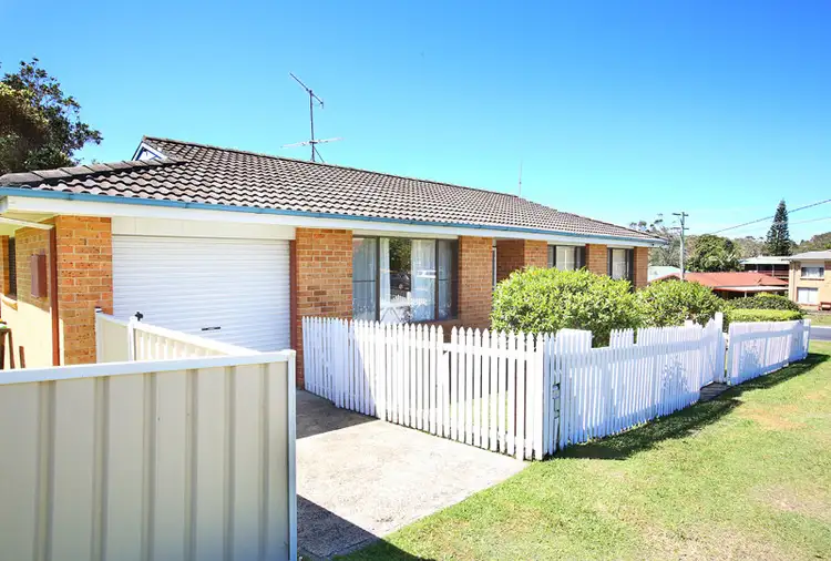 Main view of Homely house listing, 7 Ti-Tree Road, Sandy Beach NSW 2456