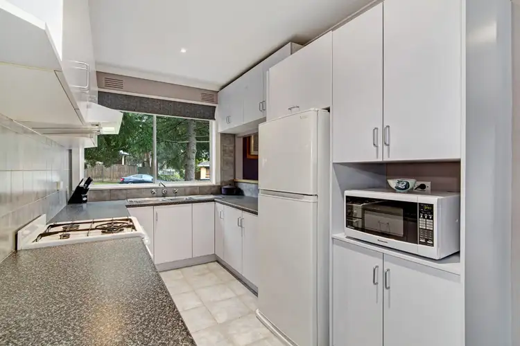 Fourth view of Homely house listing, 32 Blazey Road, Croydon South VIC 3136