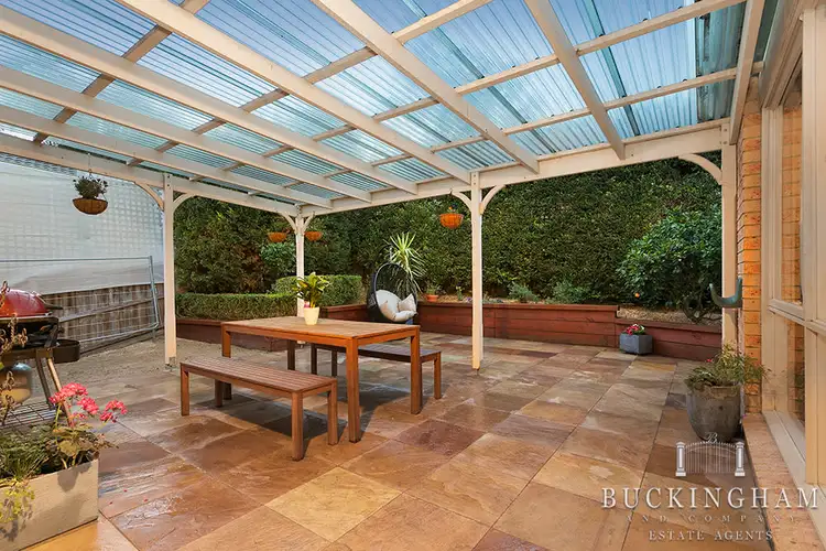 Fourth view of Homely house listing, 31 Kempston Street, Greensborough VIC 3088