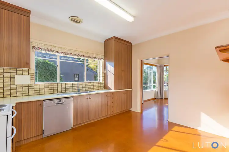 Fourth view of Homely house listing, 80 Captain Cook Crescent, Griffith ACT 2603