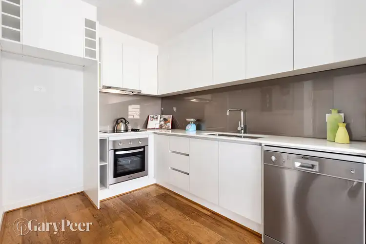 Second view of Homely apartment listing, 101/41 Murrumbeena Road, Murrumbeena VIC 3163