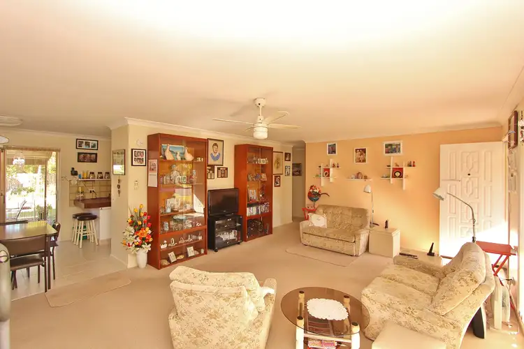 Fourth view of Homely house listing, 12 Sirius Drive, Lakewood NSW 2443