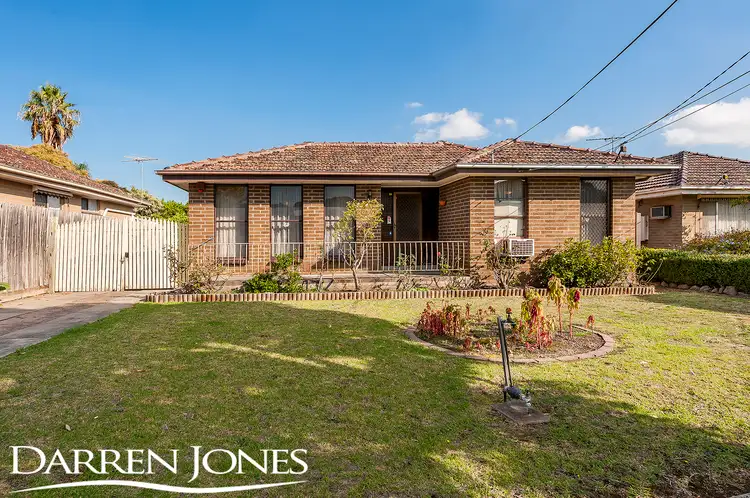 40 Sandhurst Crescent, Bundoora VIC 3083