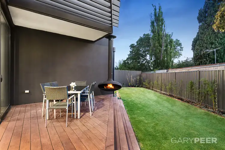Sixth view of Homely house listing, 13 Adams Street, Murrumbeena VIC 3163