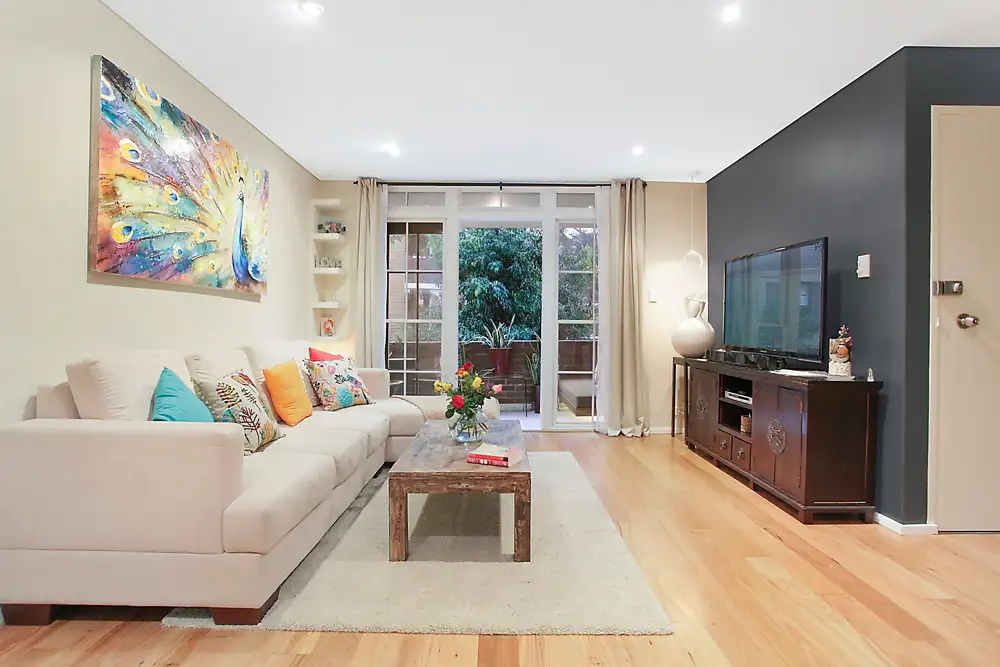 Main view of Homely apartment listing, 36/33 Palomar Parade, Freshwater NSW 2096