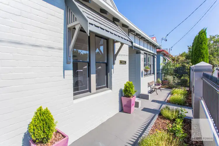 Main view of Homely house listing, 61 Barton Street, Mayfield NSW 2304