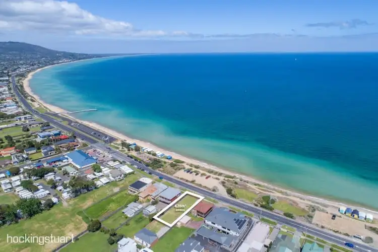 Fourth view of Homely land listing, 1/164 Marine Drive, Safety Beach VIC 3936