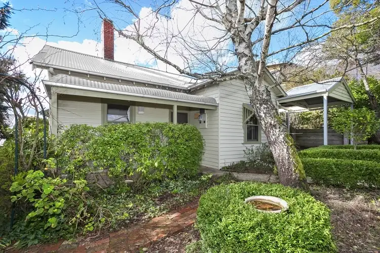 Second view of Homely house listing, 49 Central Springs Road, Daylesford VIC 3460