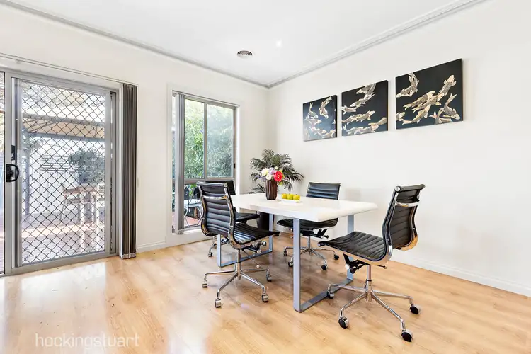 Fourth view of Homely house listing, 3/150 Somers Avenue, Macleod VIC 3085
