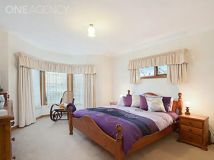 Fifth view of Homely house listing, 6 Jelisa Court, Legana TAS 7277