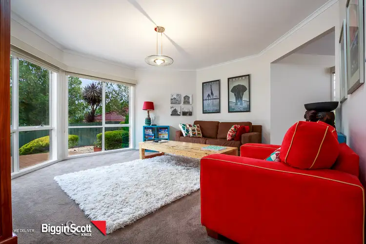 Fourth view of Homely house listing, 26 Kings College Drive, Bayswater VIC 3153