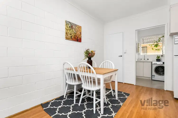 Fifth view of Homely apartment listing, 5/99-101 Summerhill Road, Footscray VIC 3011