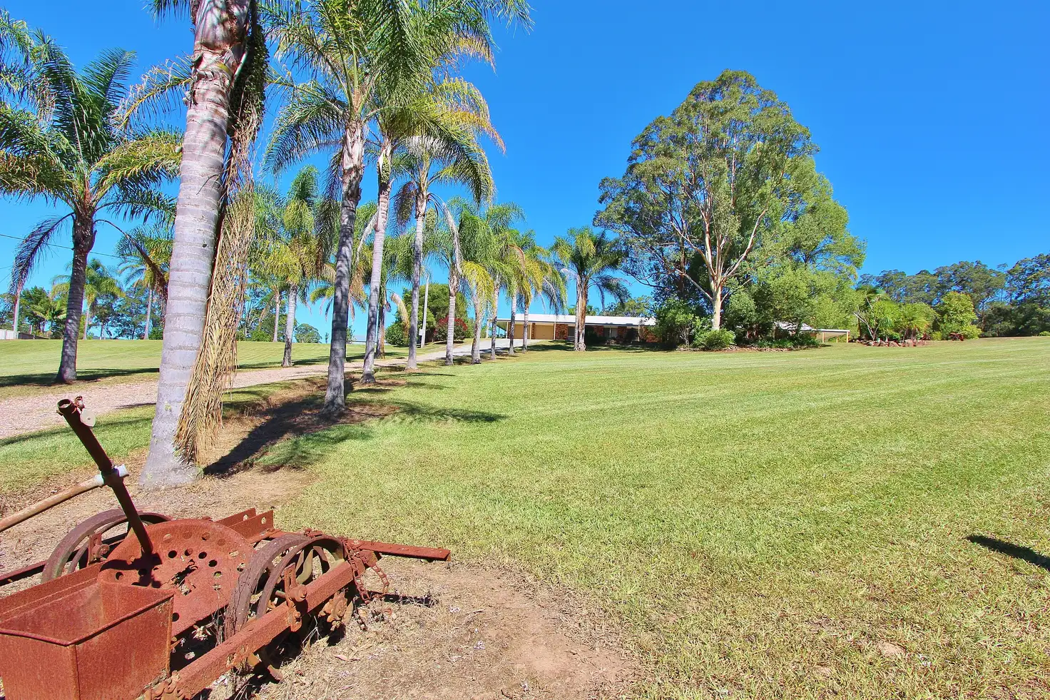 Main view of Homely rural property listing, 16 McLeod Close, Lorne NSW 2439