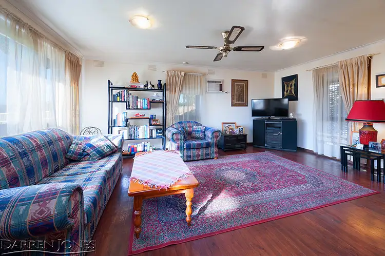 Third view of Homely unit listing, 2/272 Grimshaw Street, Watsonia VIC 3087