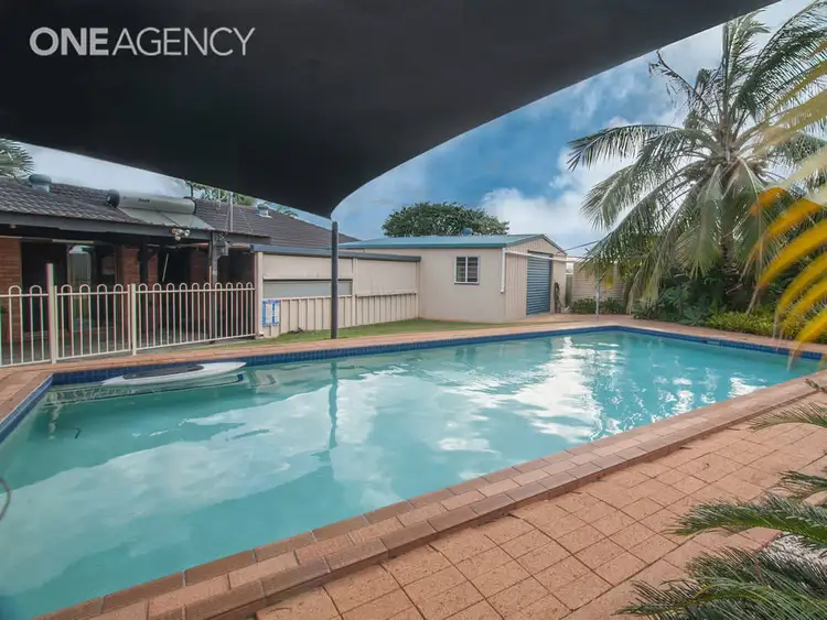 Third view of Homely house listing, 8 Crestlea Street, Bracken Ridge QLD 4017