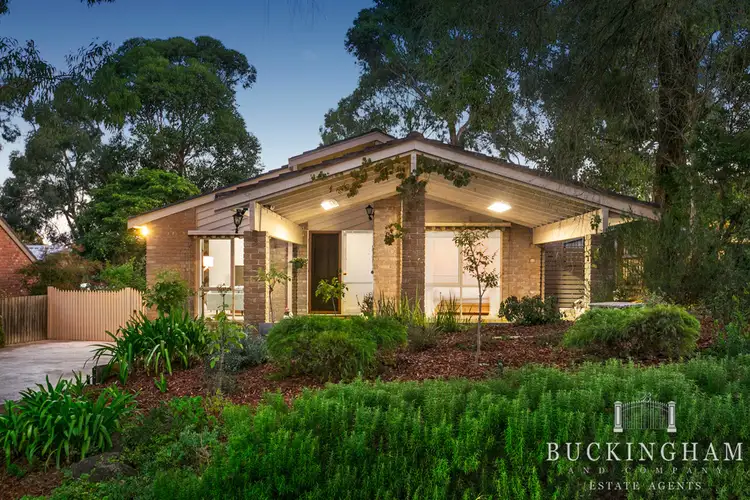 3 Angus Court, Eltham North VIC 3095