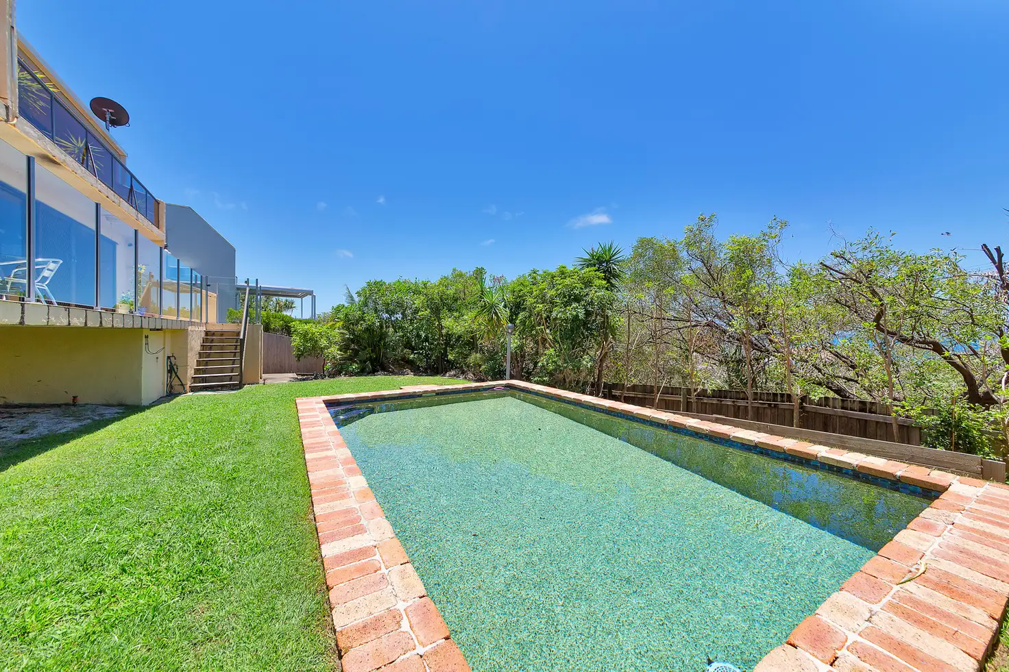Main view of Homely apartment listing, U1/24 Ventura Street, Sunrise Beach QLD 4567