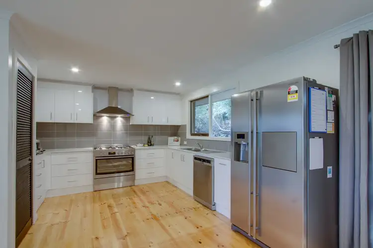 Third view of Homely house listing, 9 Beenak East Road, Gembrook VIC 3783