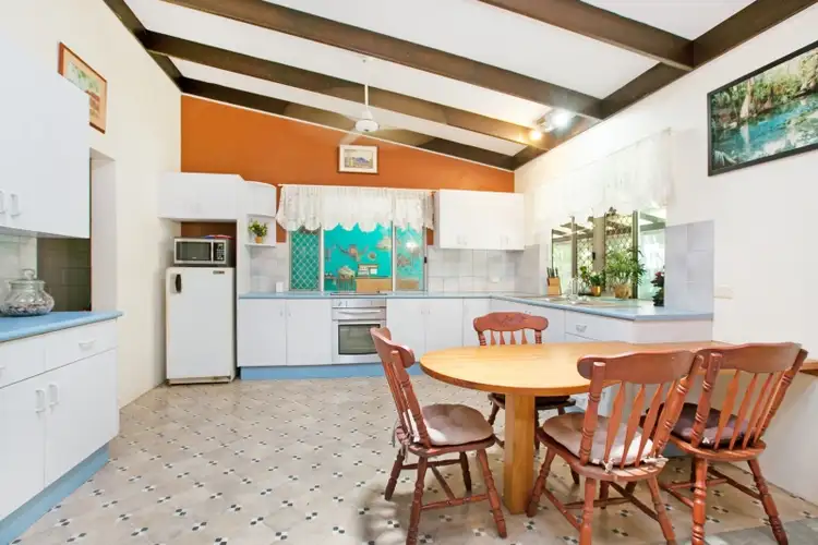 Fifth view of Homely house listing, 8 Politis Court, Moulden NT 830