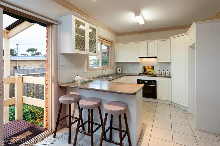 Third view of Homely unit listing, 3/7 Ester Street, Greensborough VIC 3088
